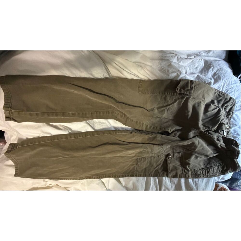 Cargo pants